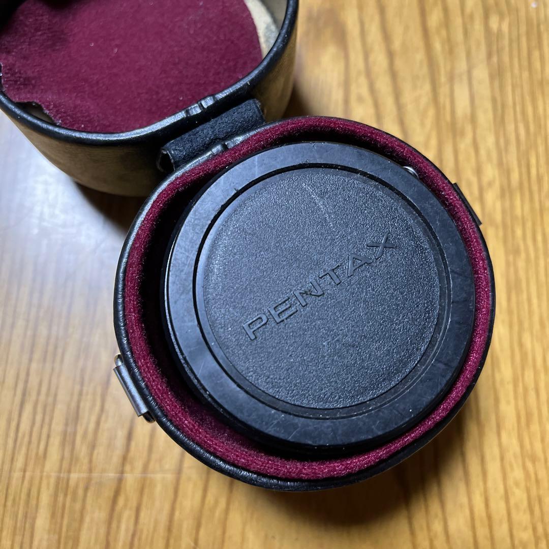 PENTAX REAR CONVERTER-A 2X-S Kマウント