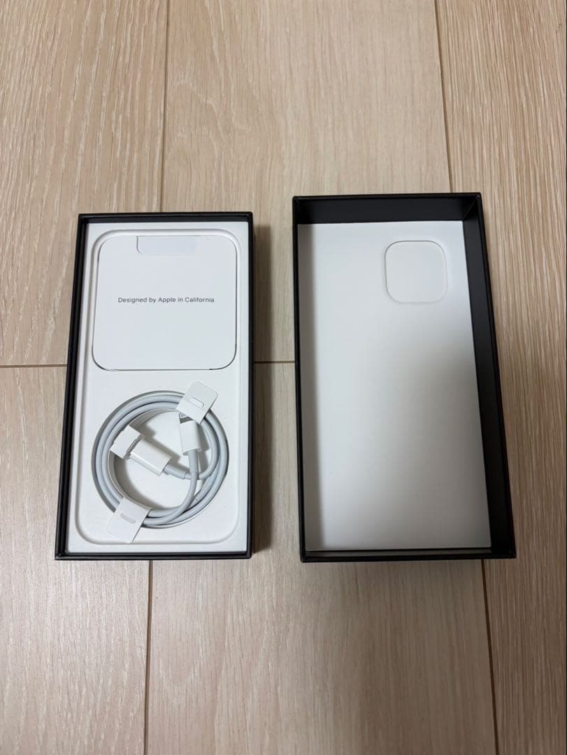 iPhone 12 Pro グラファイト 256GB