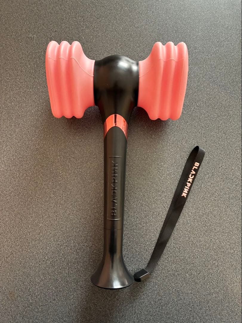 BLACKPINK ペンライト　ver1 2本セット