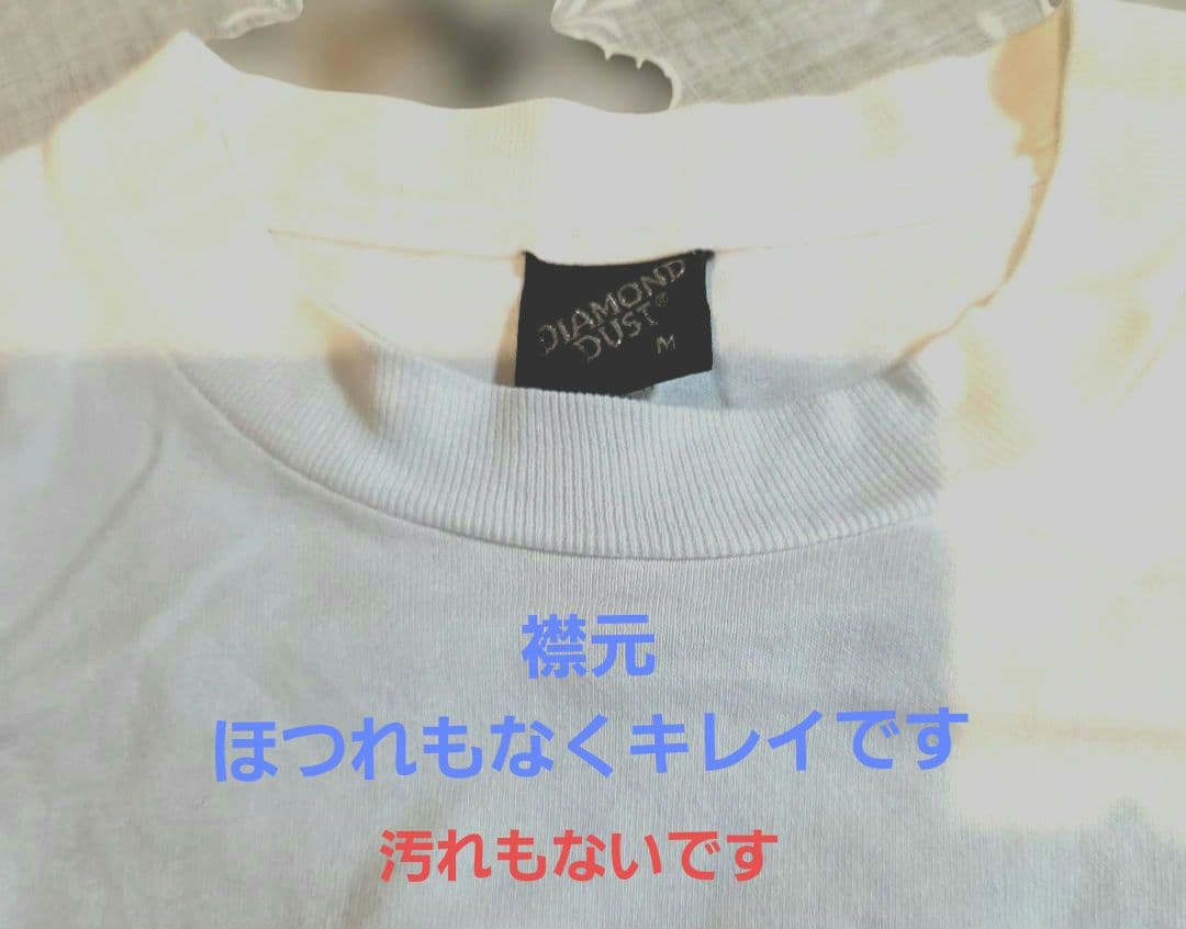 James Dean Tシャツ 1990ヴィンテージ商品　ダイヤモンドダスト