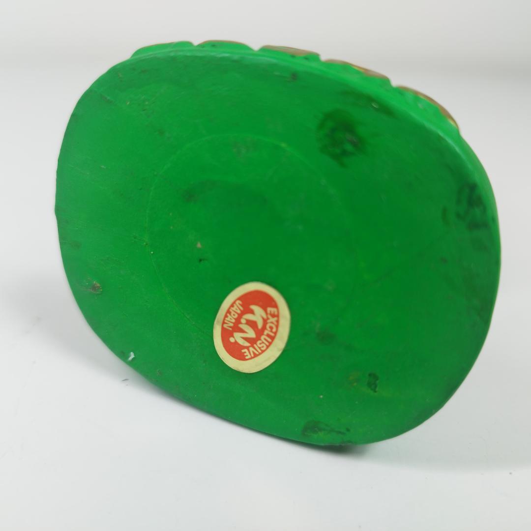 50s ハワイアンフラドール フラガール 日本製 ヴィンテージ 激レア h116