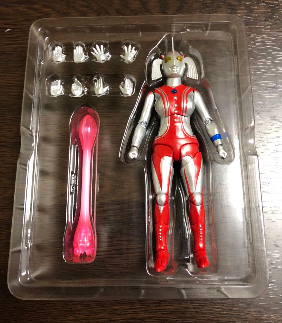 SHFiguarts ウルトラの母