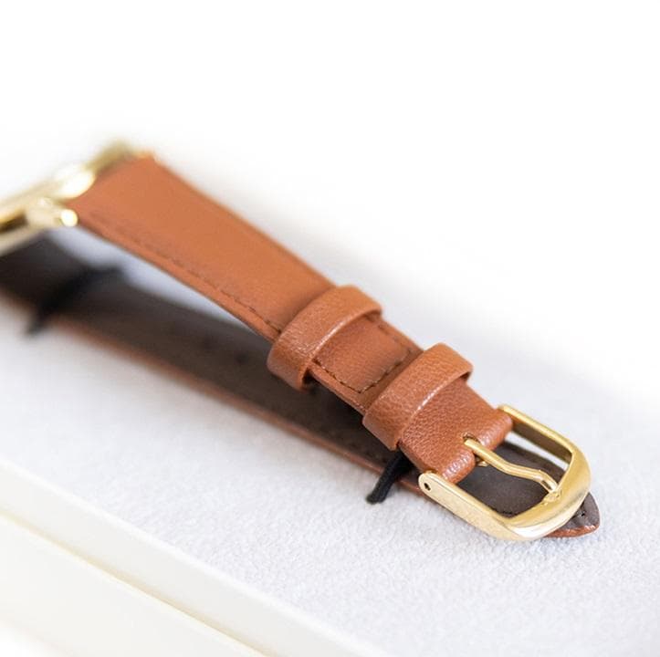 MISIAデビュー25周年× SEIKOコラボレーション300限定モデルキャメル