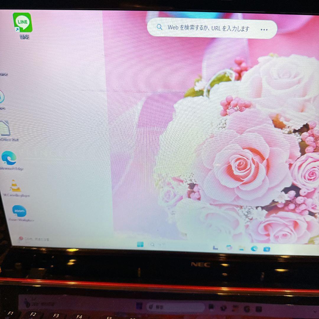 新品爆速SSD✨windows11 ノートパソコン✨オフィス ブルーレイ 高性能