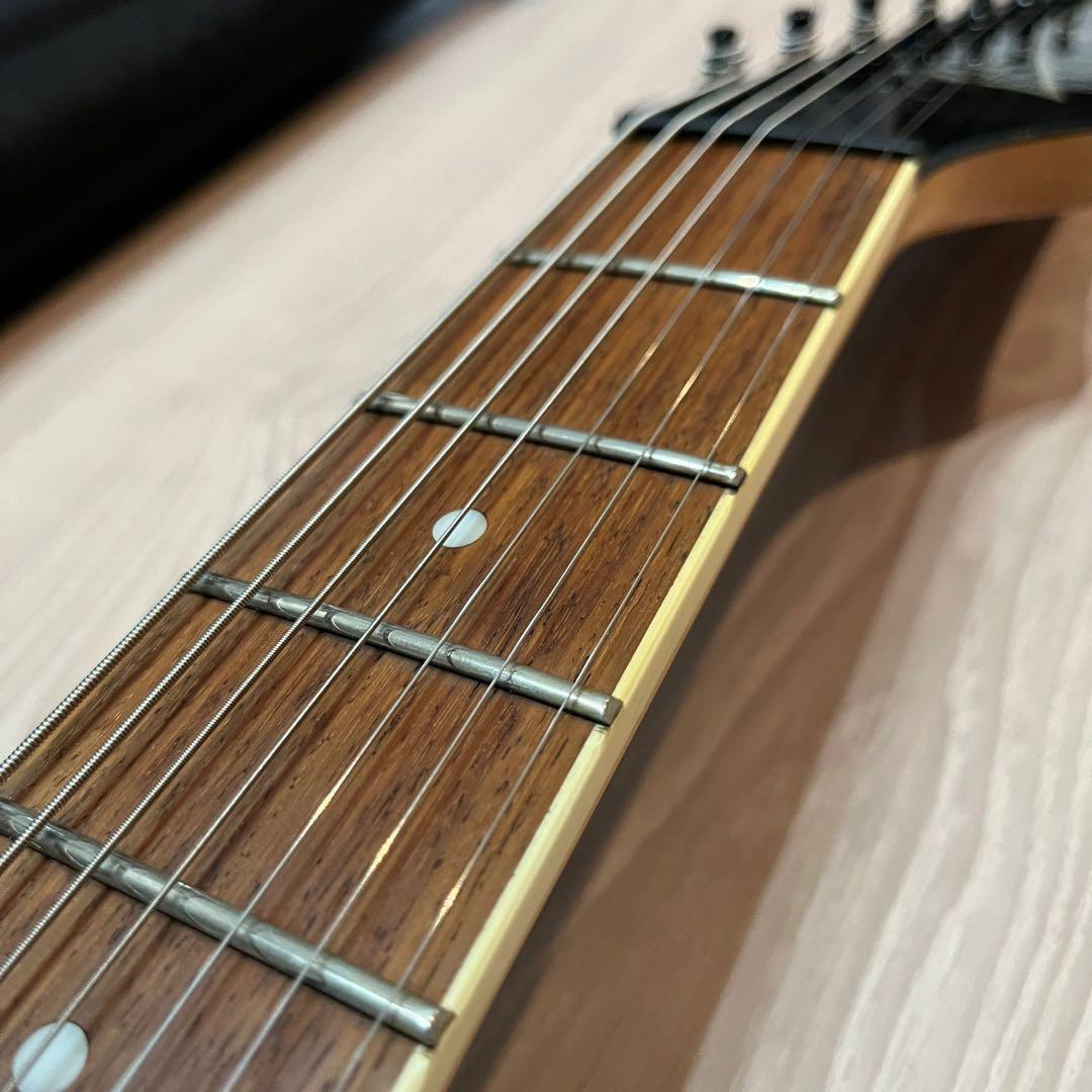 Ibanez 7弦　RG7321 7 String Guitar アイバニーズ