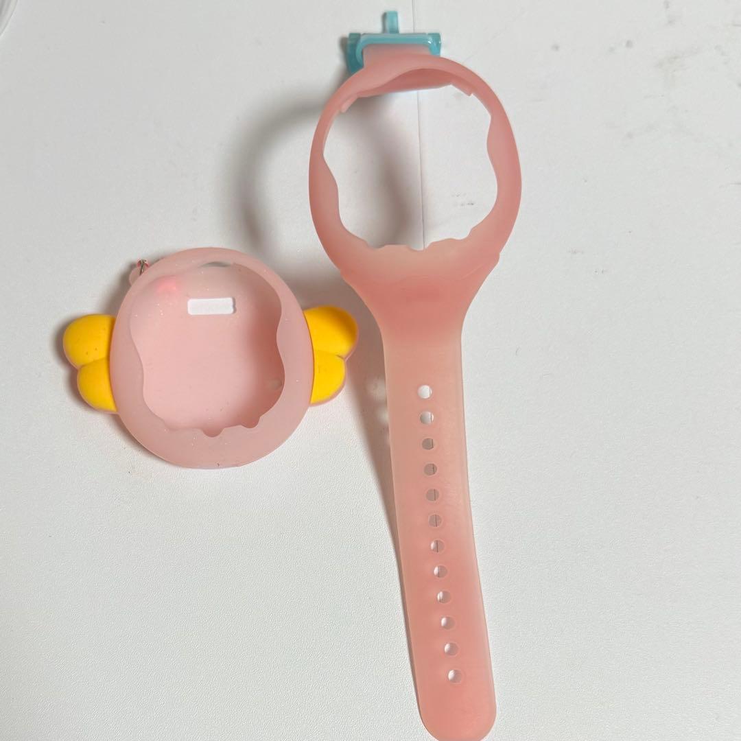 たまごっち ユニ エンジェル DL多数あり