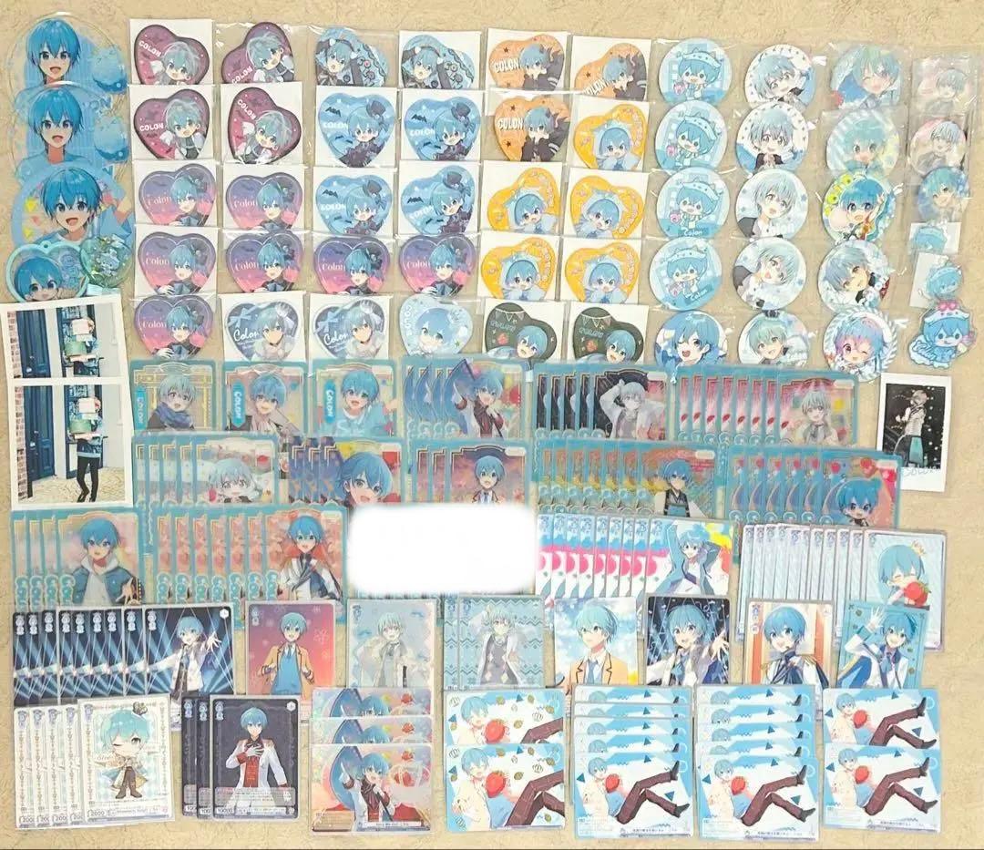 すとぷり ころんくん まとめ売り