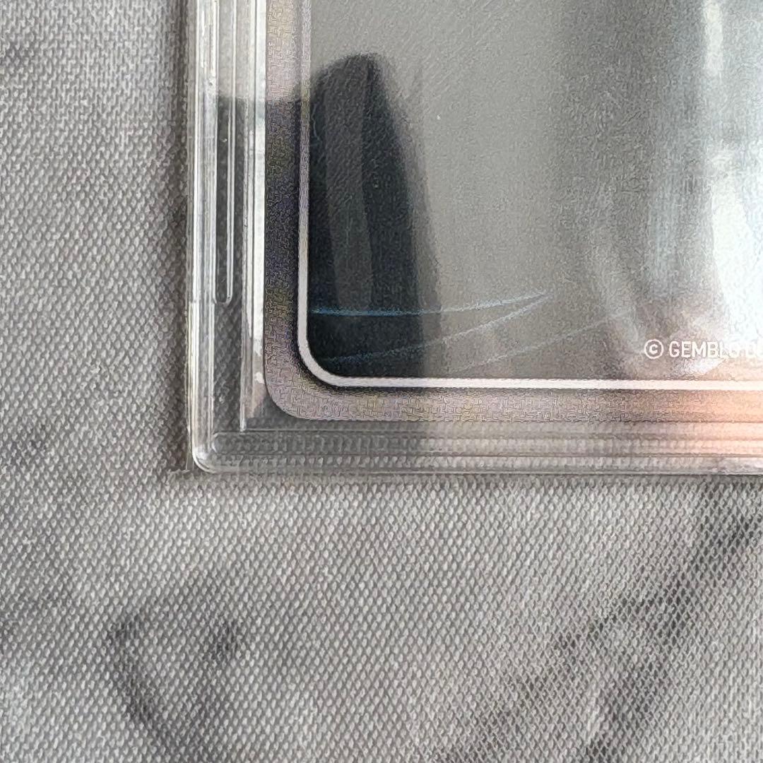 勝利の女神 NIKKE 二ベルアリーナ SPR UR L シンデレラ 4枚セット