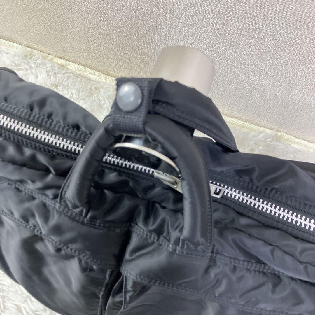 PORTER ポーター 2way タンカービジネスバッグ　リュック