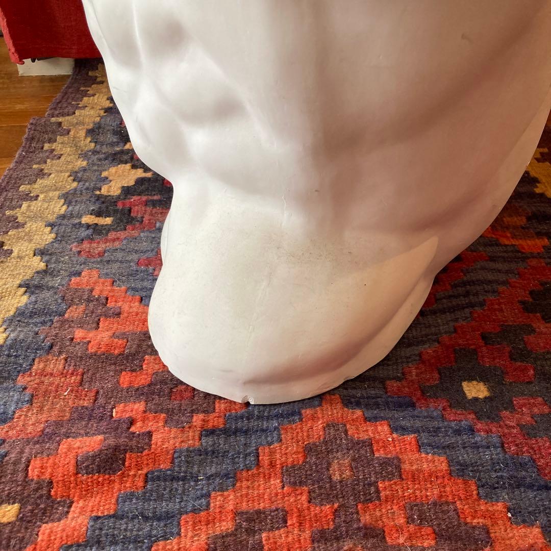 【送料込み】ラオコーン像 石膏 胸像 デッサン 美大受験