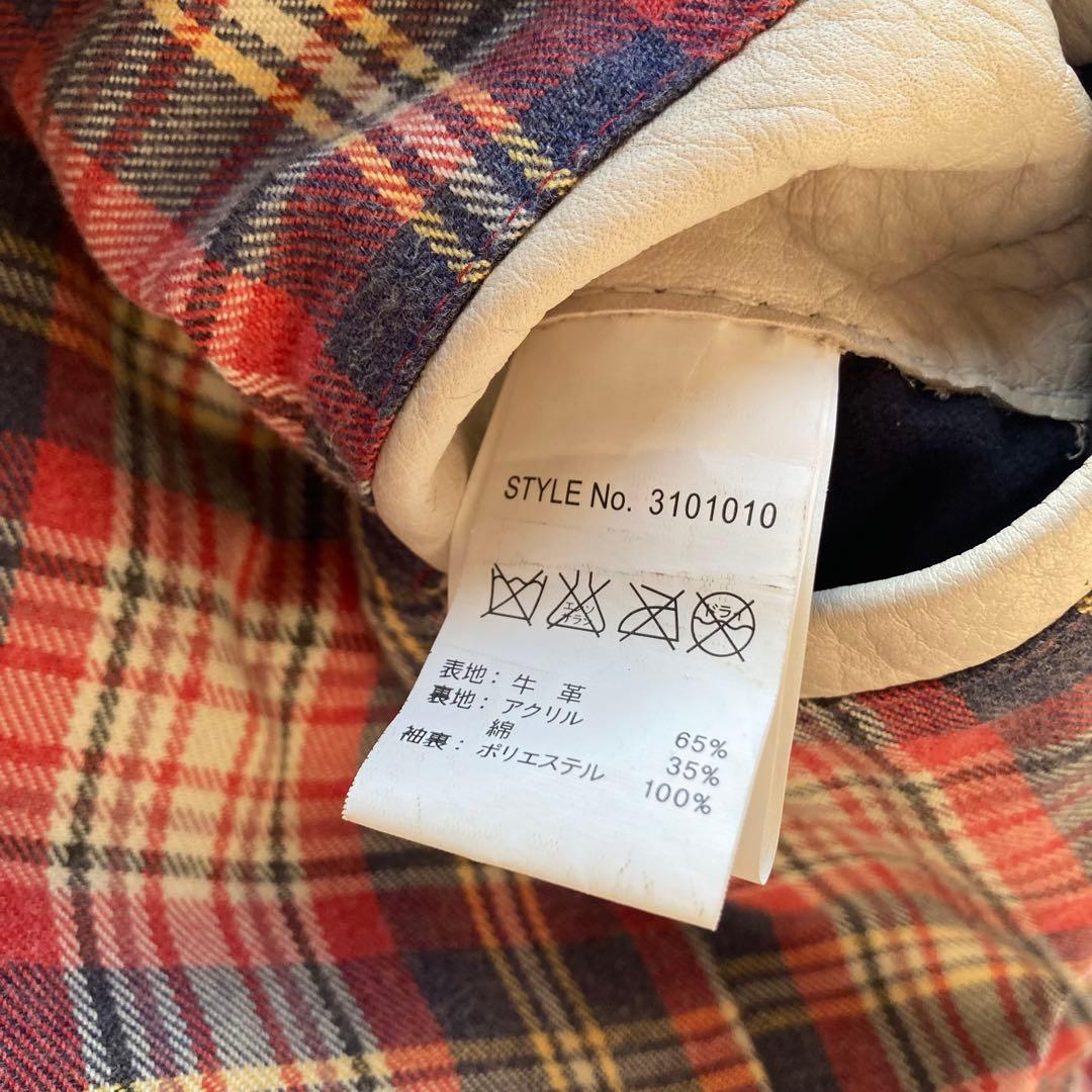 schott クラシックレーサー ライダース ジャケット