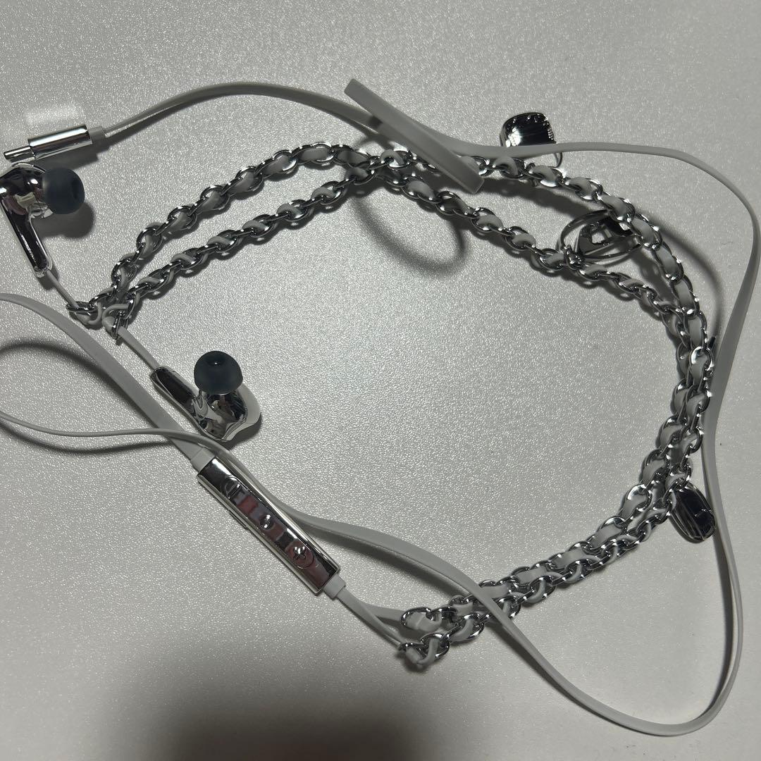 DIESEL 有線 イヤホン ディーゼル