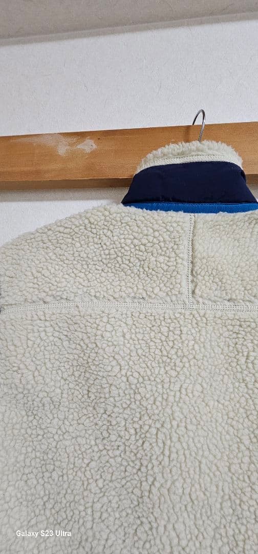 パタゴニア メンズ・クラシック・レトロX・ベスト