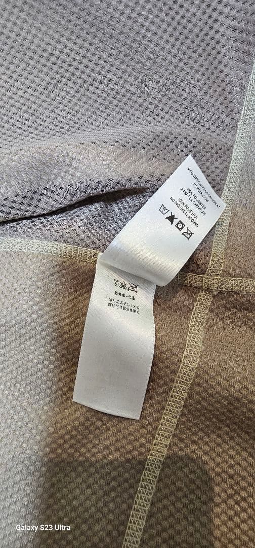 パタゴニア メンズ・クラシック・レトロX・ベスト