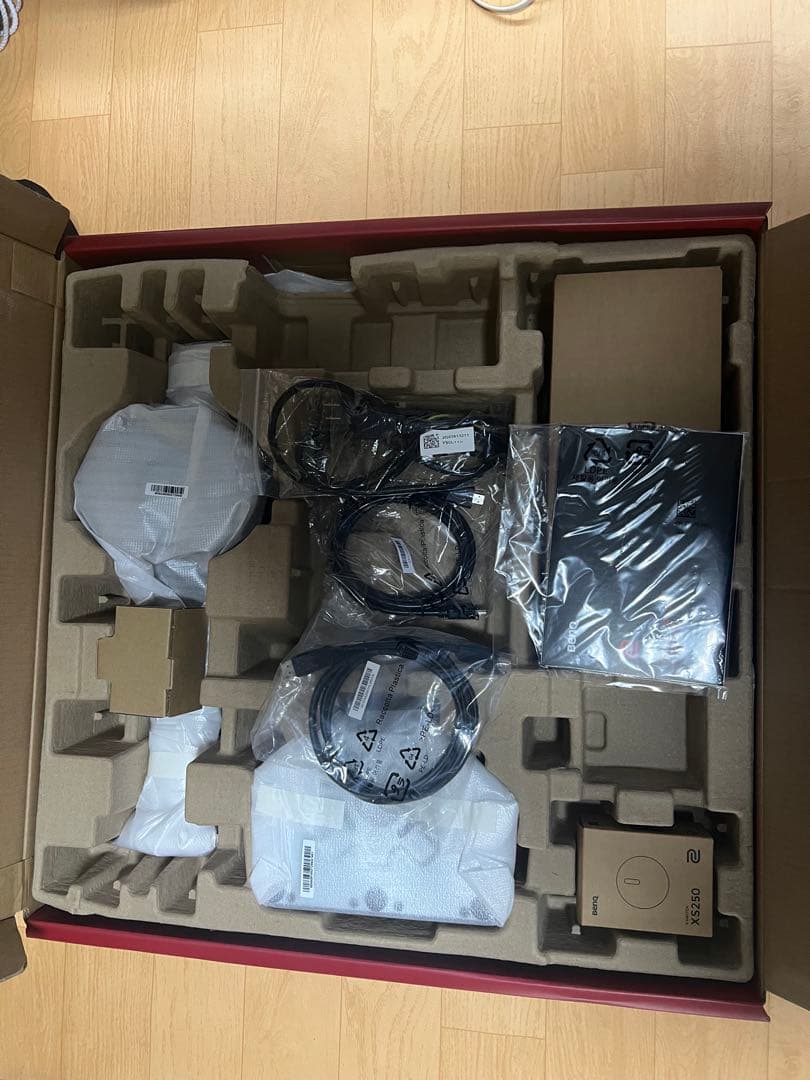 【田辺 出品】BenQ ZOWIE XL2566x+ ゲーミングモニター