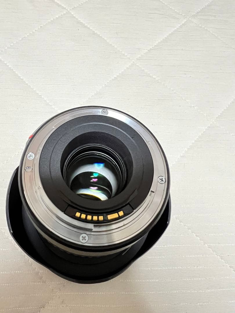 TAMRON EFマウント Canon用 10-24mm