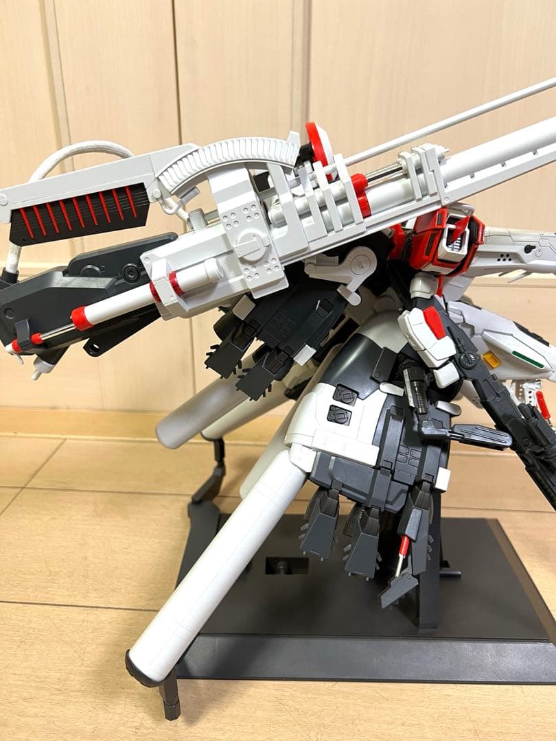 MG 機動戦士ガンダムセンチネル ディープストライカー ガンプラ