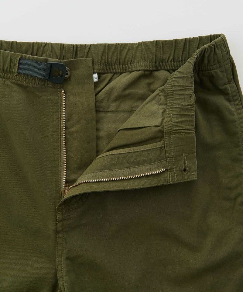 グラミチ　Ｌ　レギュラーフィット　パンツ　①