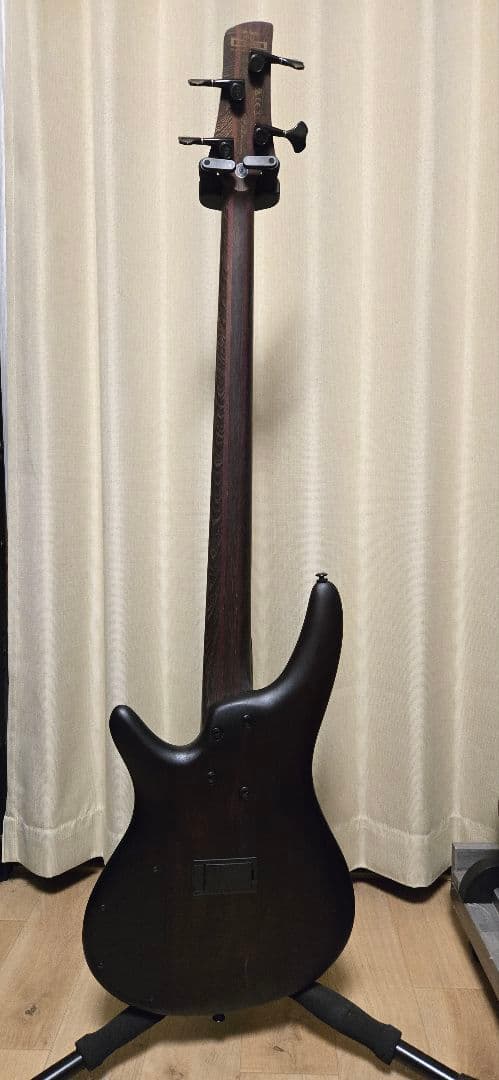 ベース Ibanez Premium SR1340B
