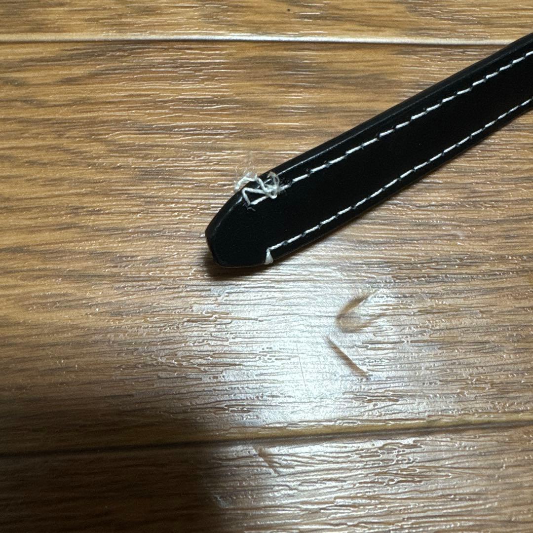 s*i様 Burberry チェック柄 ショルダーバッグ　TB