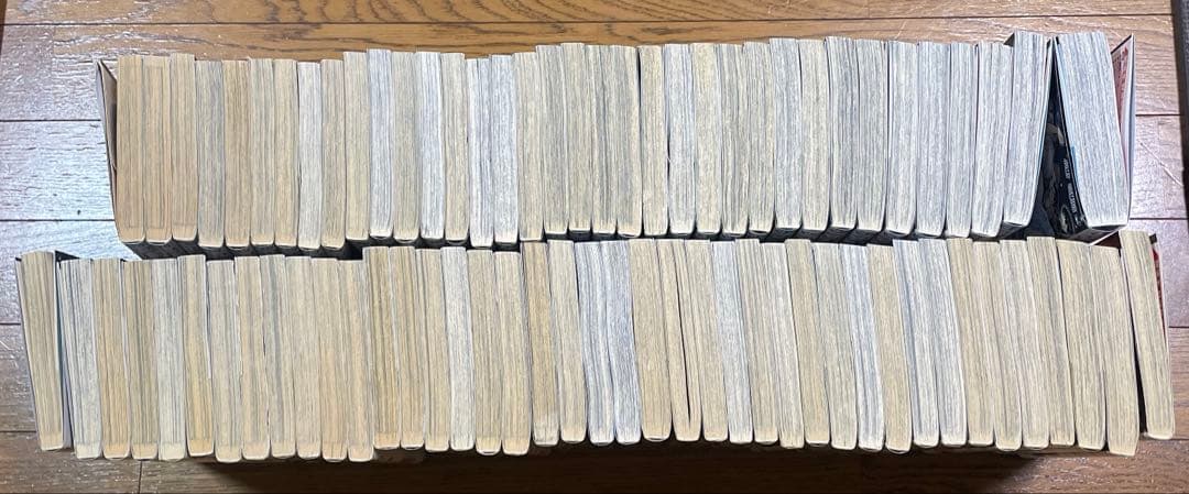 銀魂 全巻 漫画 1~77巻