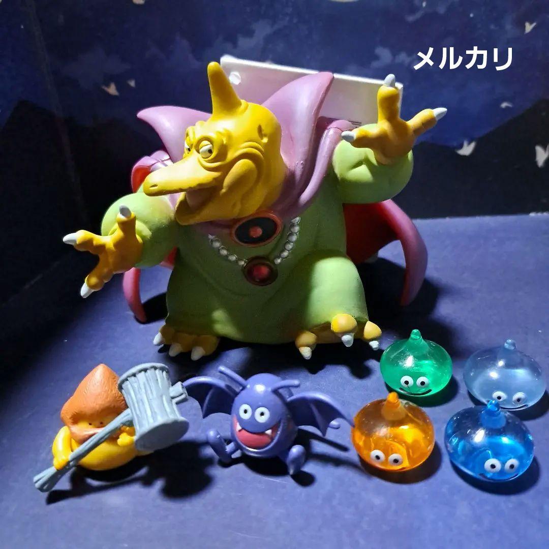 ドラゴンクエストソフビバラモス