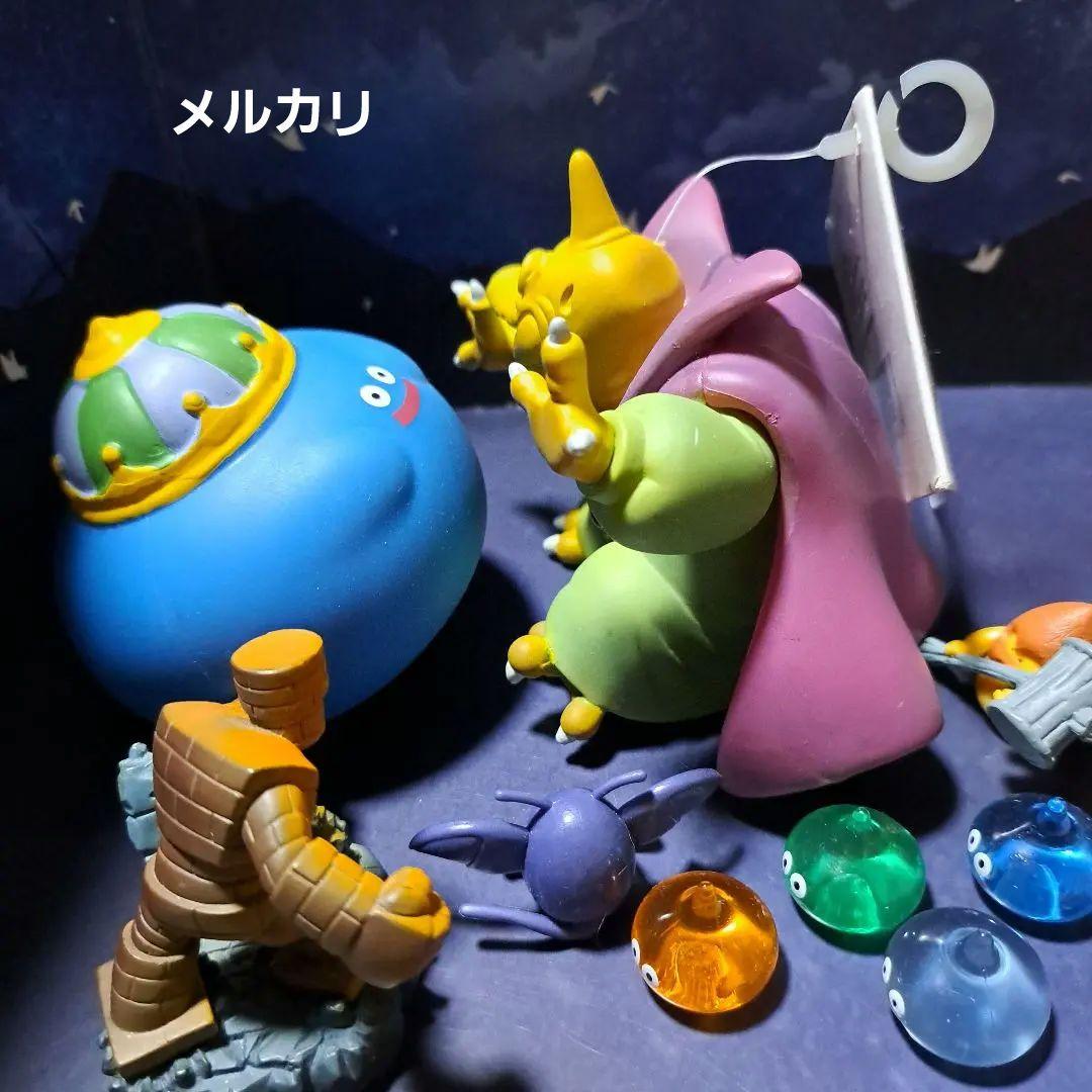 ドラゴンクエストソフビバラモス