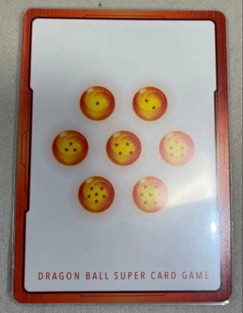 エナジーマーカー 20巻 パラレル 金 マンガブースター フュージョンワールド