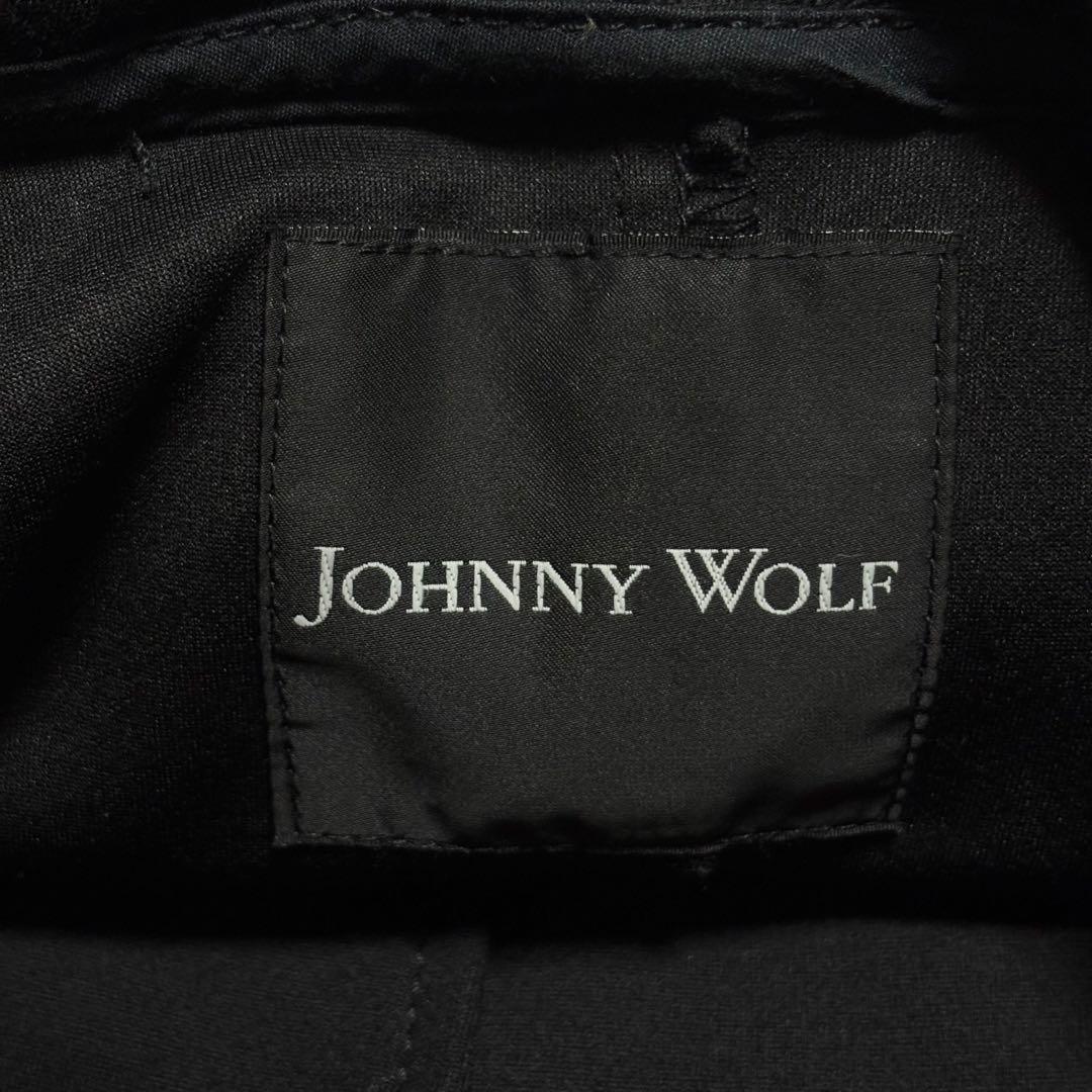 ジャケット・アウター Rare 00s Archive Coating Bono Riders JKT