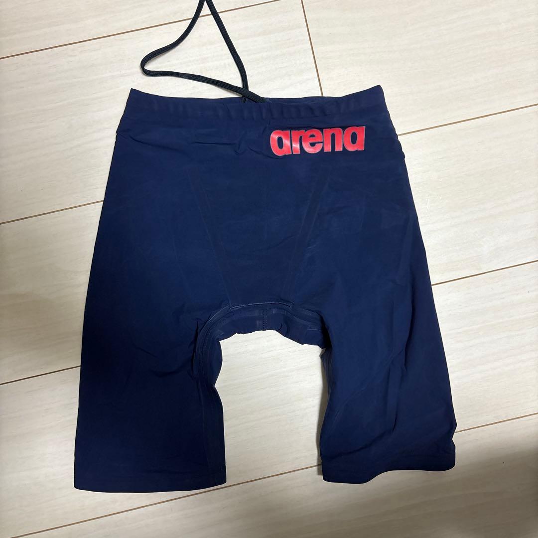 arena 競泳水着　FINA公認　アルティメットアクアフォースX MF