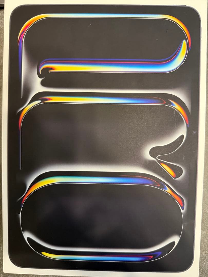 専用　iPad Pro スペースグレー 本体M4 wifi 256G 11インチ