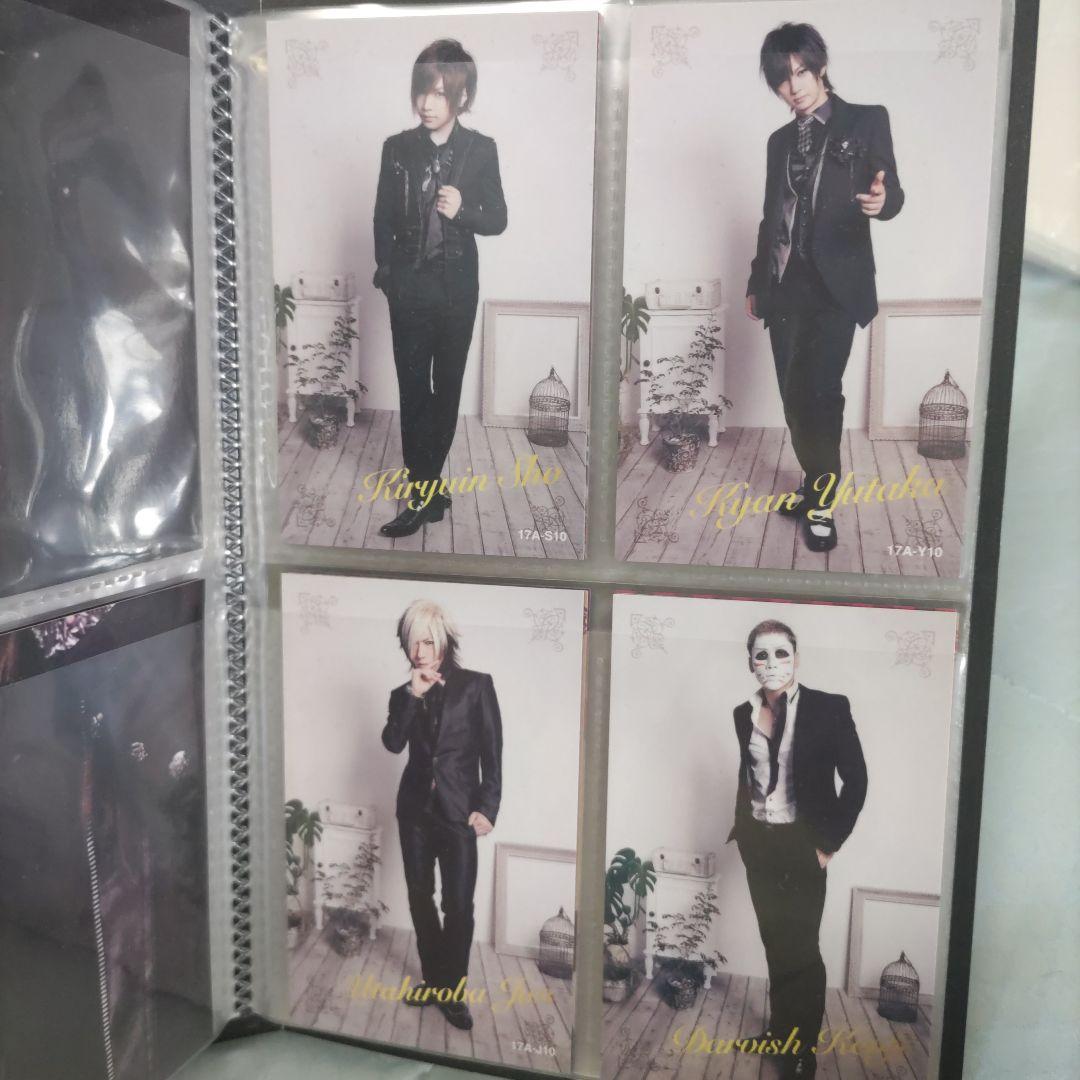 ゴールデンボンバー　17A トレカ　49種セミコンプセット　レアカード4種付き