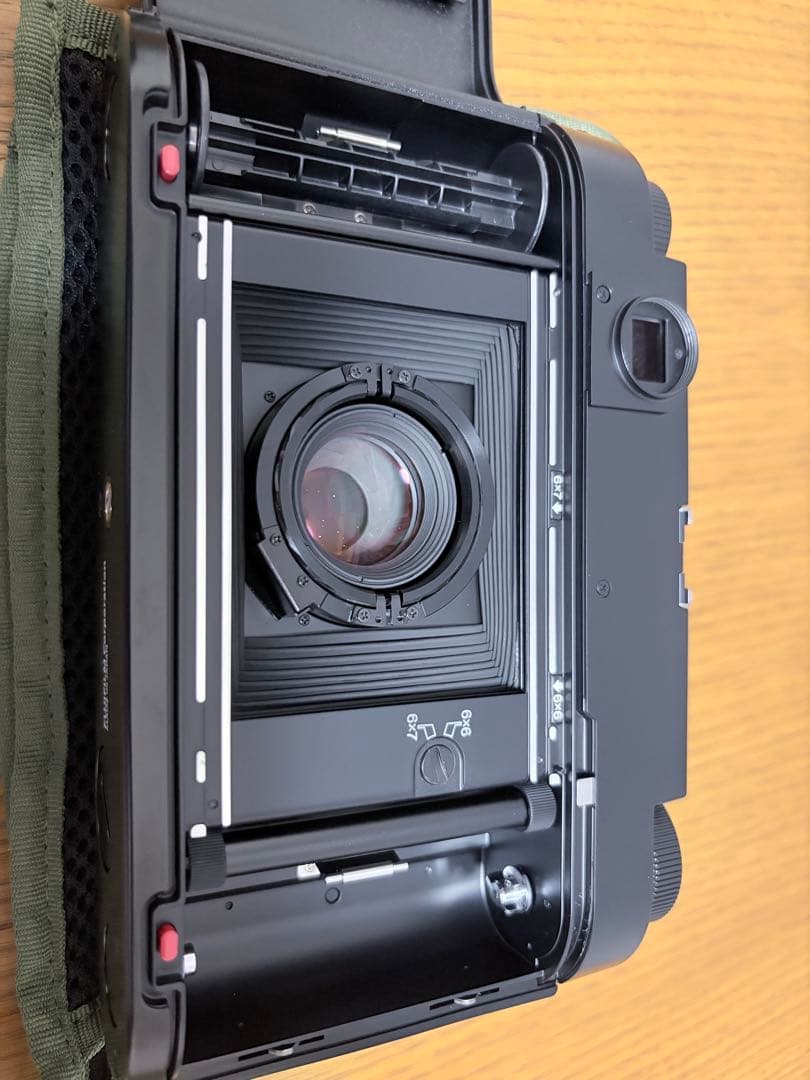 FUJIFILM フジフィルム GF670 Professional