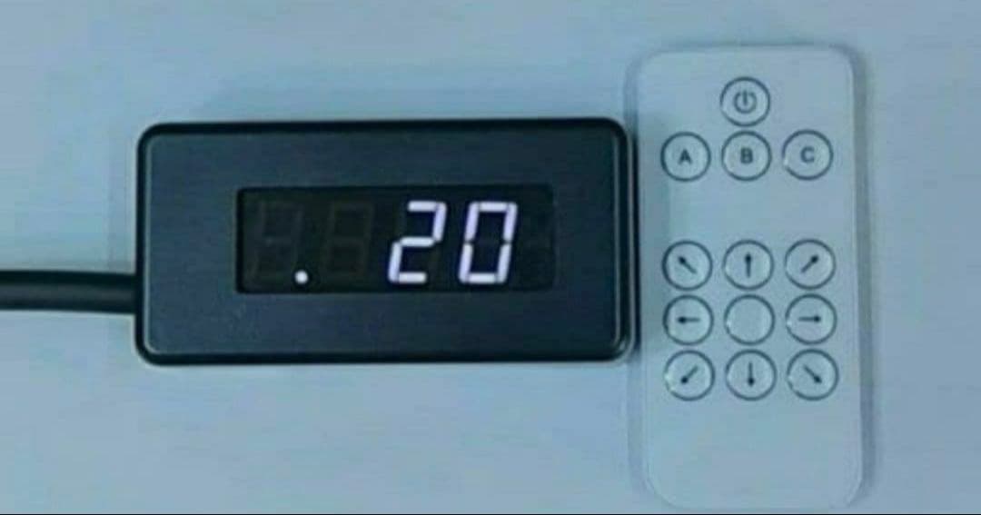 P真・花の慶次2 漆黒の衝撃 EXTRA RUSH 199 オートコントローラー