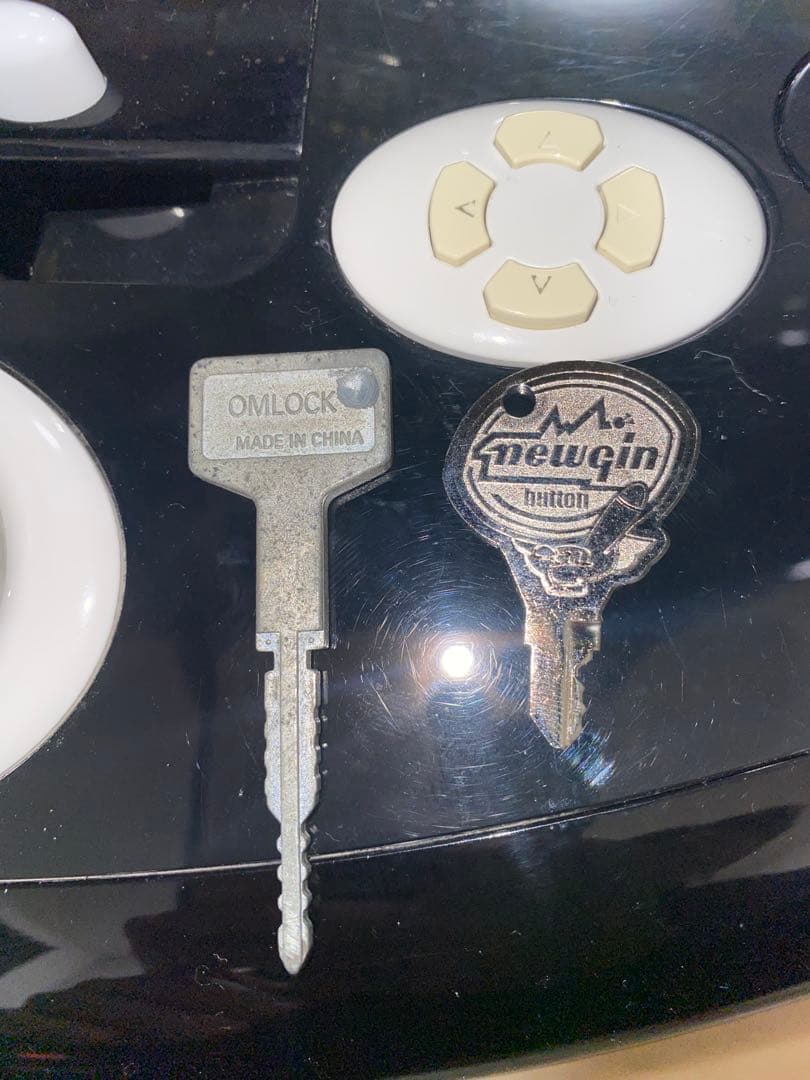 P真・花の慶次2 漆黒の衝撃 EXTRA RUSH 199 オートコントローラー