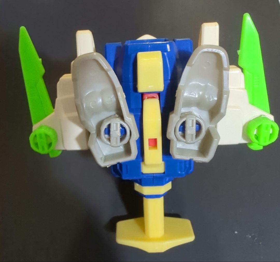 ビーダマンのミラージュイーグル