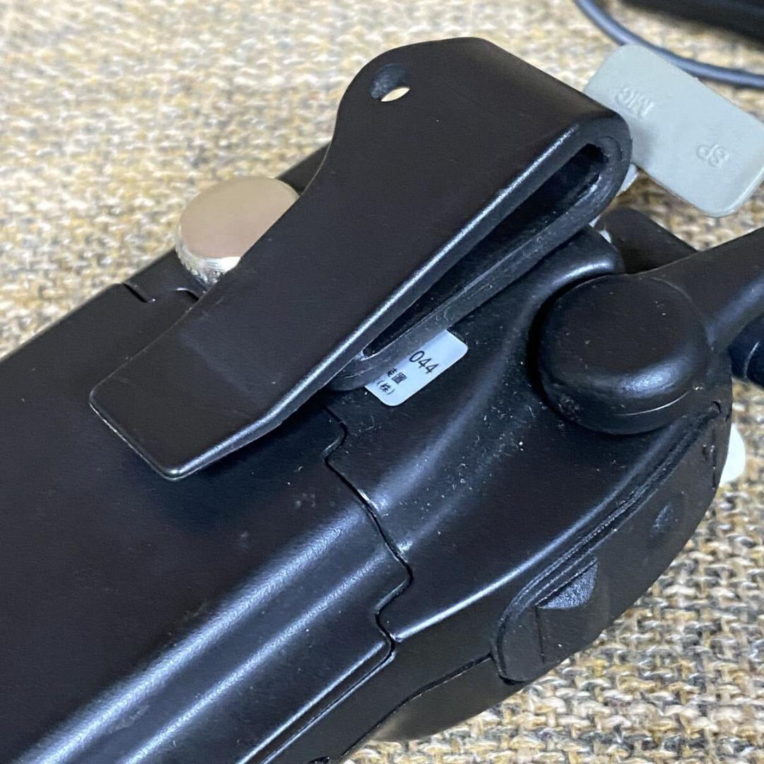 北辰産業 特定小電力トランシーバー TM-20A 4台セット