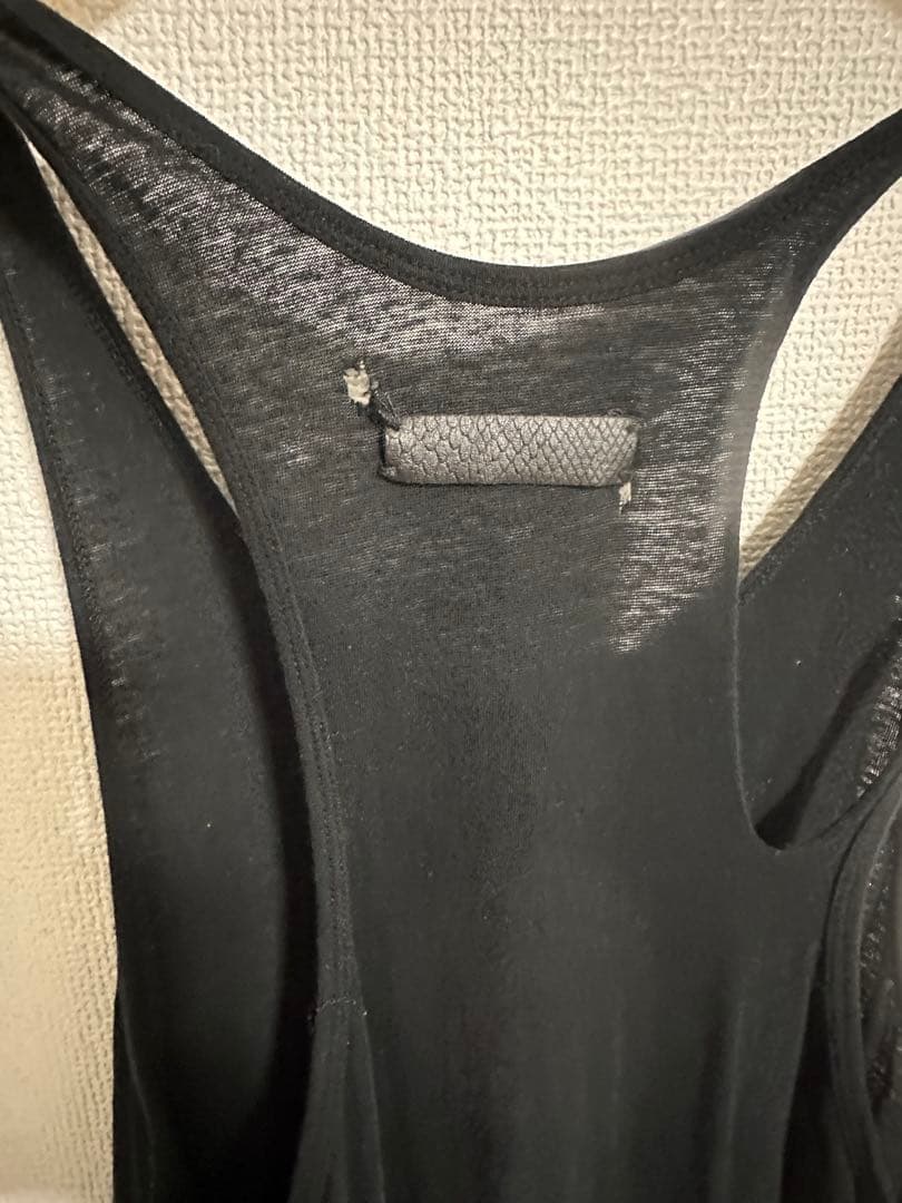 ifsixwasnine イフシックスワズナイン タンクトップ hyde 着