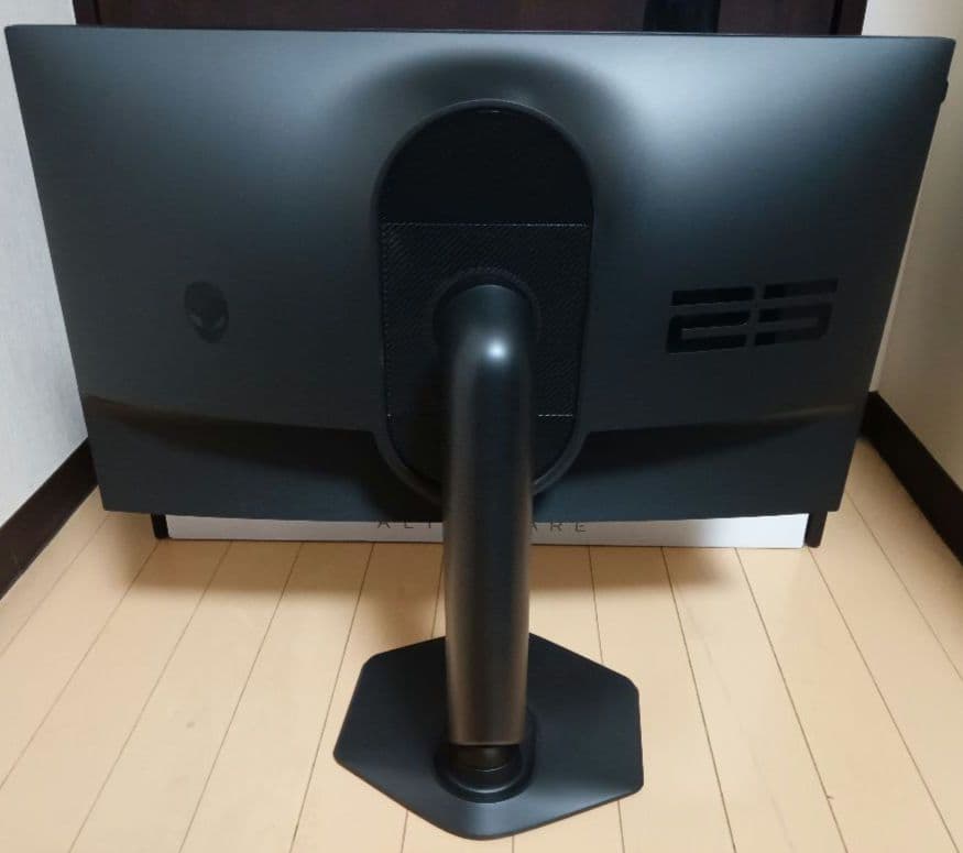 DELL ALIENWARE AW2524HF ゲーミングモニター