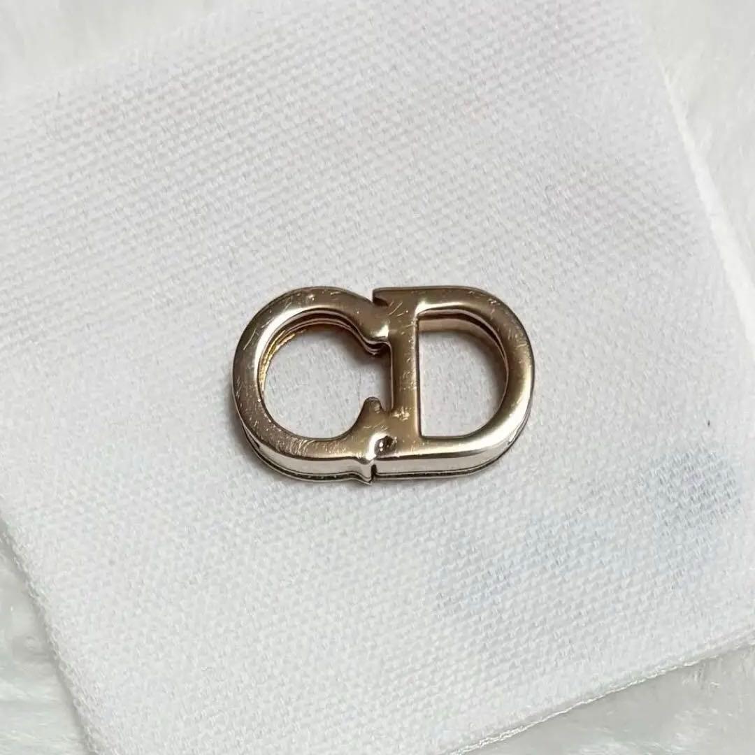 My ABCDior カスタマイズバッジ CD