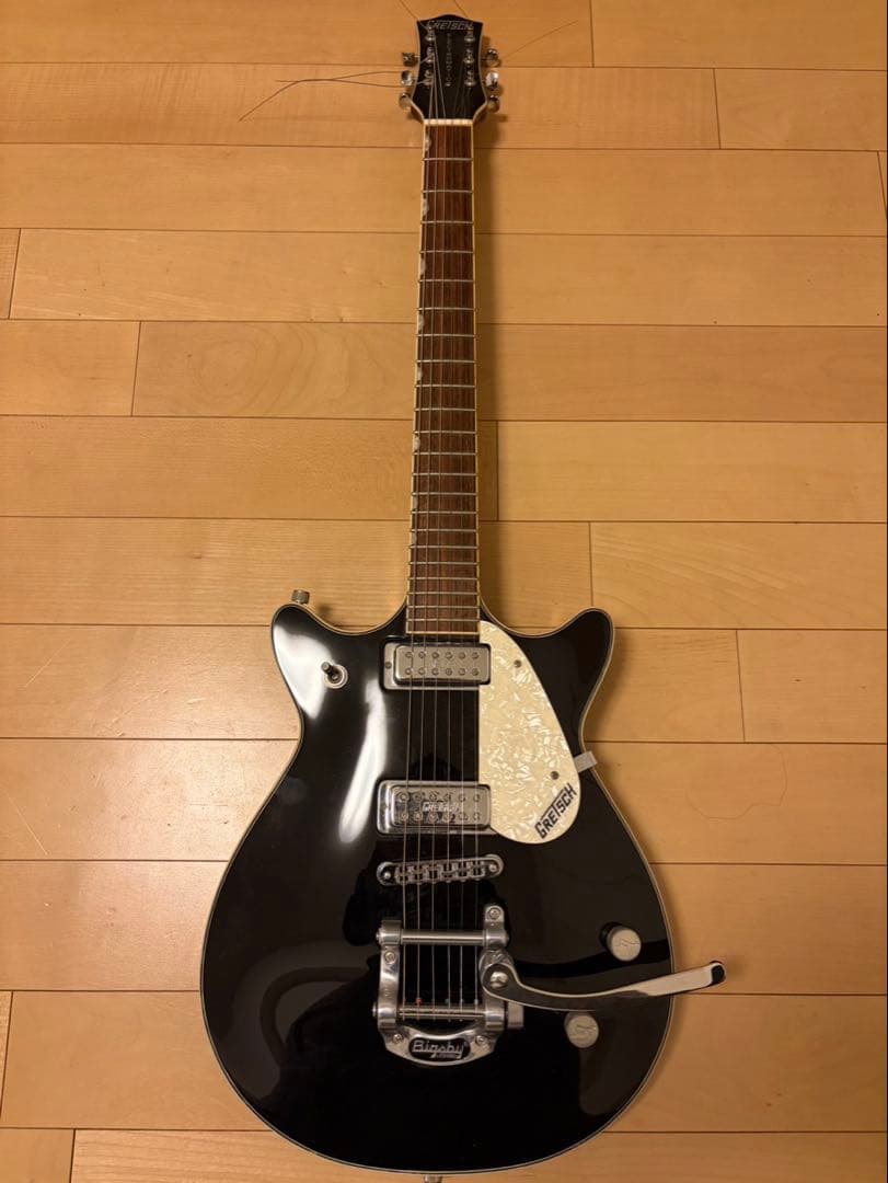 美品‼️Gretsch グレッチ G5245T
