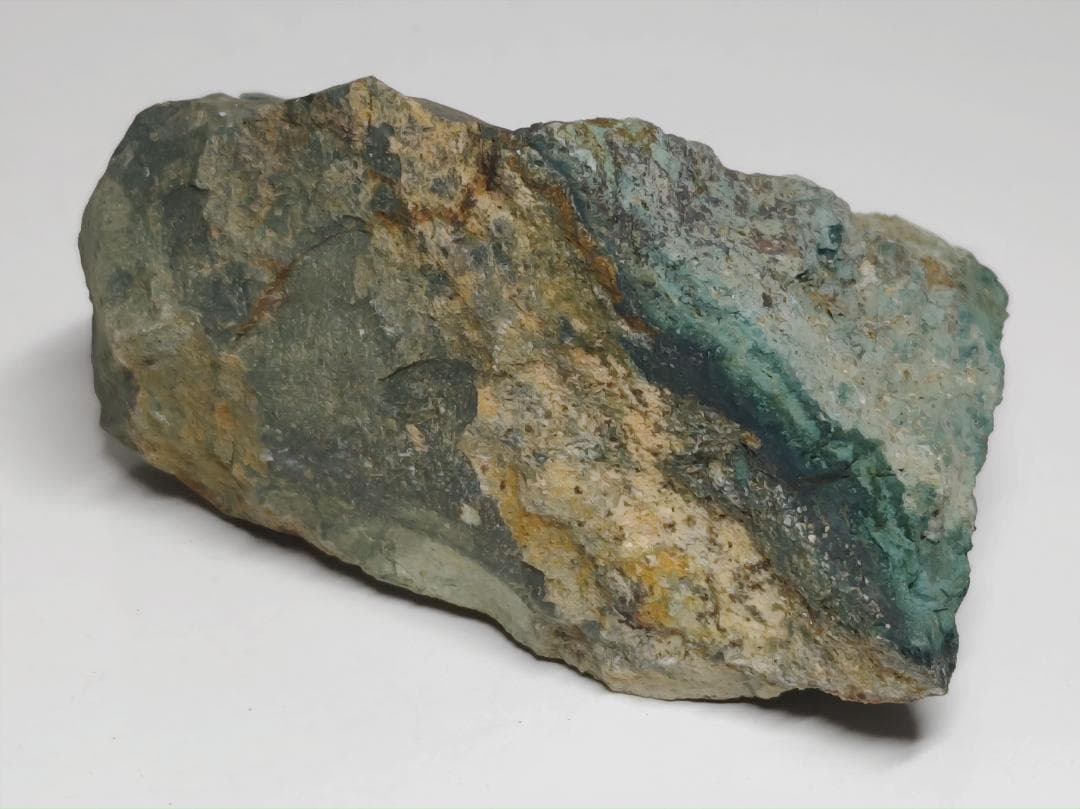 M-84 出雲石 294g 碧玉 瑪瑙 原石 鑑賞石 自然石 誕生石 鉱石 鉱物