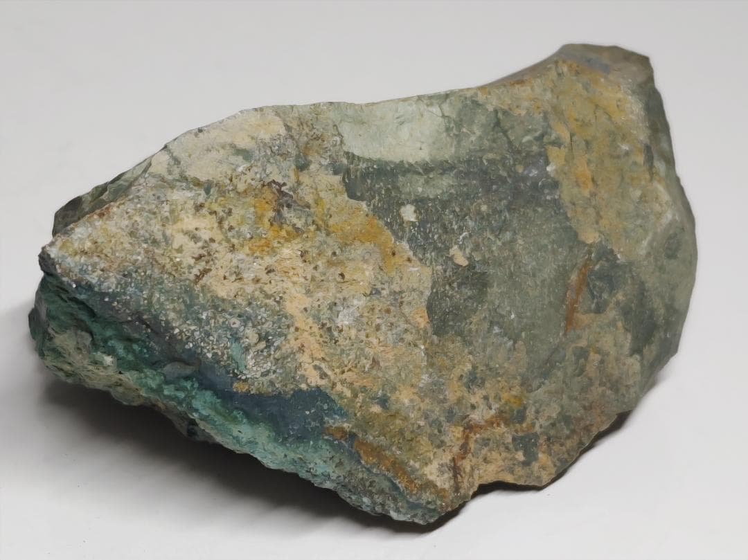 M-84 出雲石 294g 碧玉 瑪瑙 原石 鑑賞石 自然石 誕生石 鉱石 鉱物