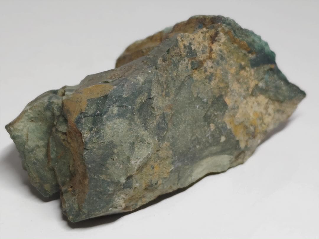 M-84 出雲石 294g 碧玉 瑪瑙 原石 鑑賞石 自然石 誕生石 鉱石 鉱物