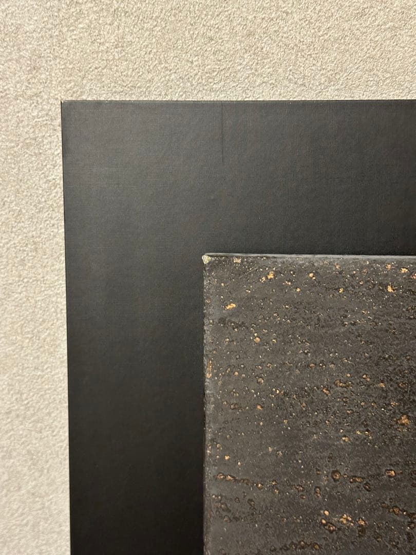 大塚家具　久住有生　アートパネル