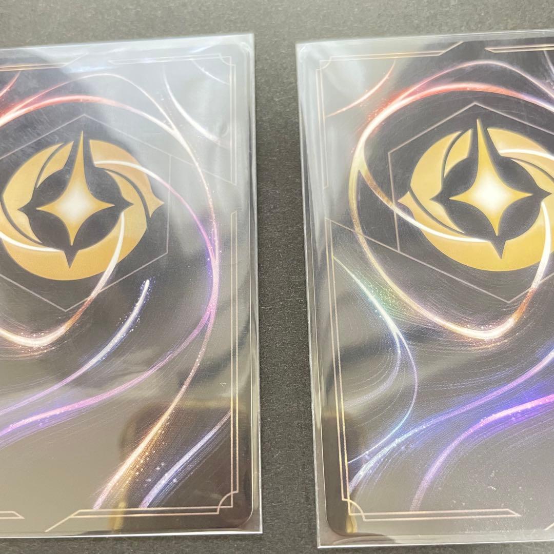 ロルカナ スティッチ トレーディングカード 3枚セット チャンピオンシップ