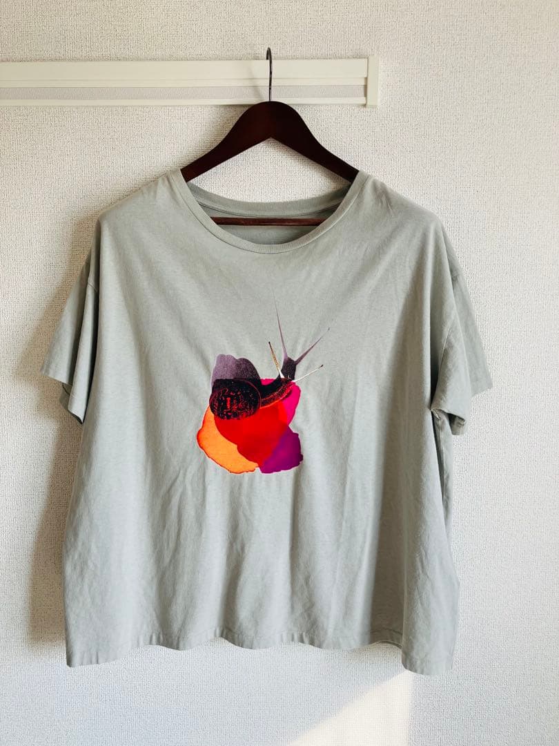 メゾンマルジェラ　Tシャツ