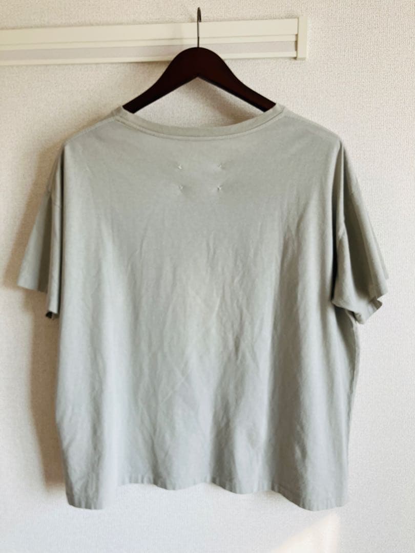 メゾンマルジェラ　Tシャツ