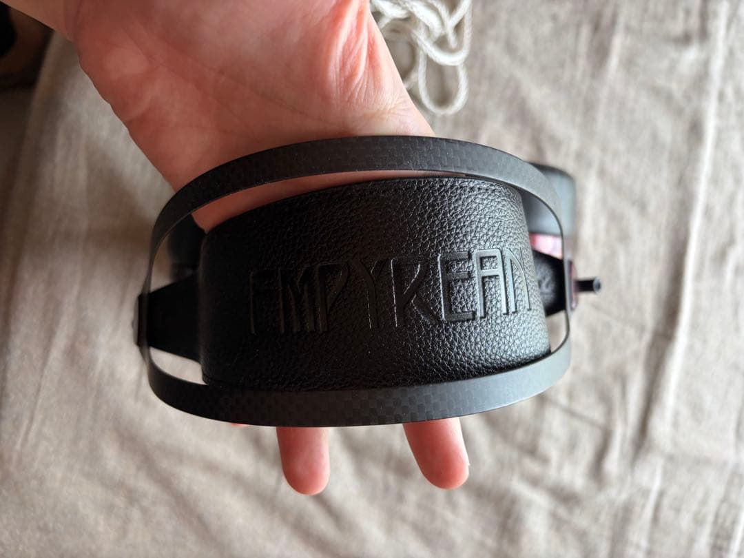 Empyrean Phoenix [MEM-PH63] ヘッドホンレア