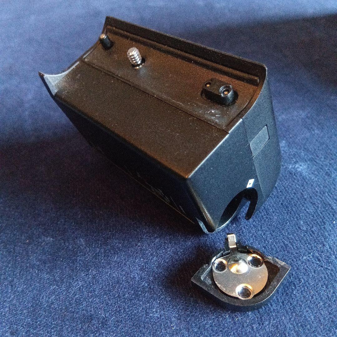 OLYMPUS XA2 コンパクトフィルムカメラ　A11　フラッシュ　ジャンク